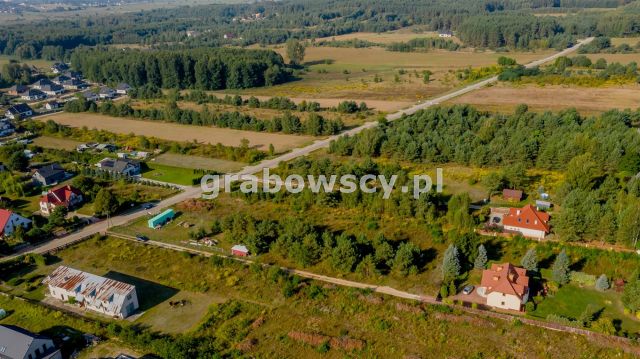 Działka inwestycyjna Jurowce. Zdjęcie 9