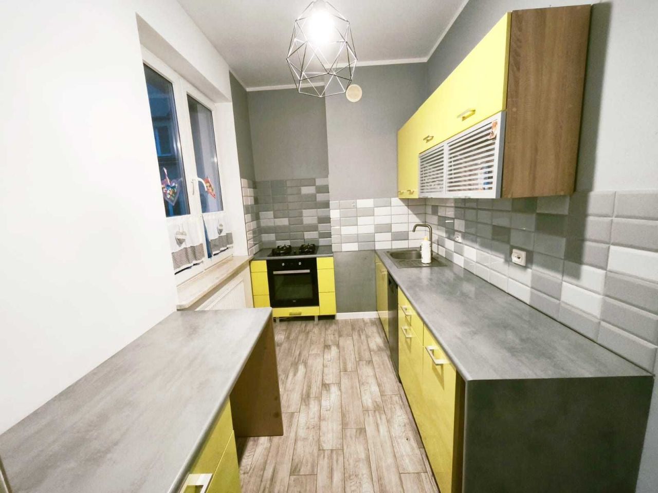 Mieszkanie 2-pokojowe Elbląg Centrum. Zdjęcie 4