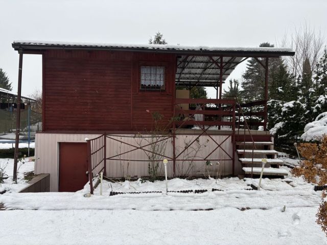 Działka rod Włocławek Rybnica. Zdjęcie 1