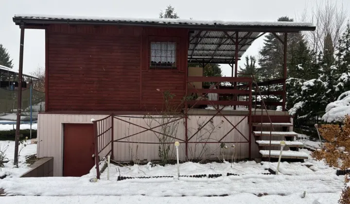 Działka rod Włocławek Rybnica