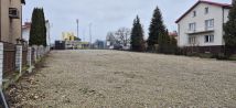 Działka inwestycyjna Lublin Czechów, al. Spółdzielczości Pracy. Zdjęcie 4