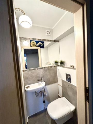 Mieszkanie 4-pokojowe Wrocław, ul. Czesława Tańskiego. Zdjęcie 10