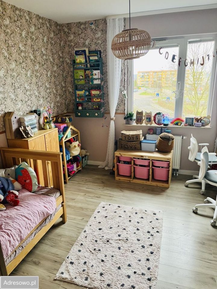 Mieszkanie 3-pokojowe Gdynia Pustki Cisowskie, ul. Chabrowa. Zdjęcie 14