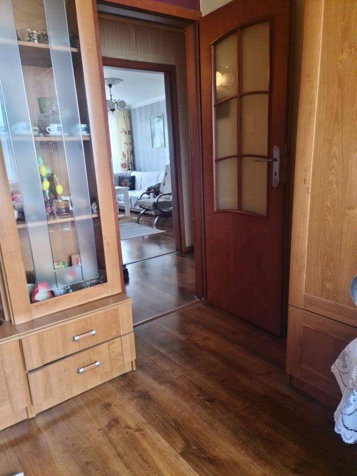 Mieszkanie 2-pokojowe Oleśnica Lucień. Zdjęcie 6