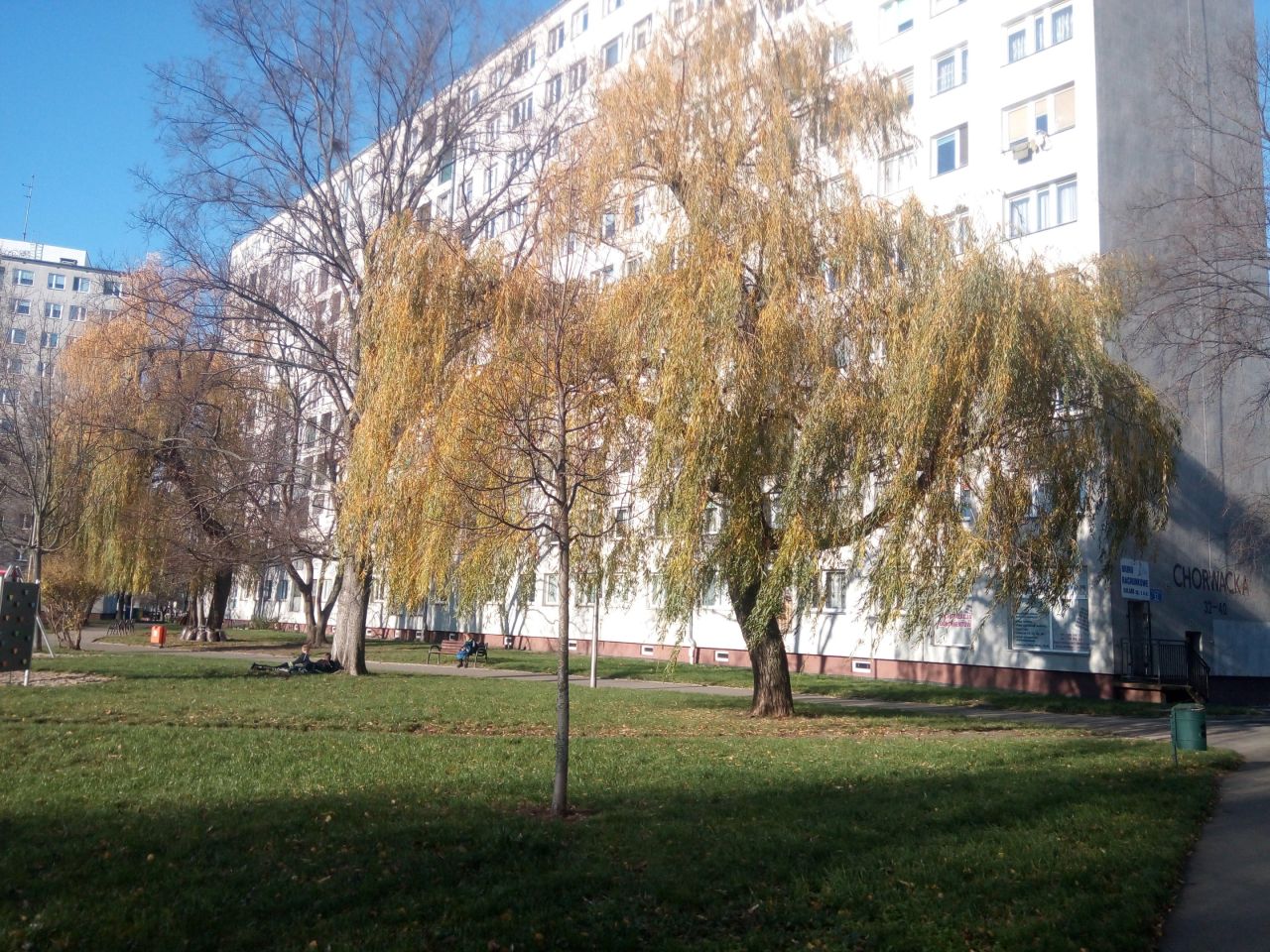 Mieszkanie 3-pokojowe Wrocław Różanka, ul. Chorwacka. Zdjęcie 8