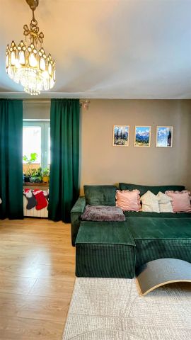 dom, 5 pokoi Muszyna, ul. Kościelna. Zdjęcie 5