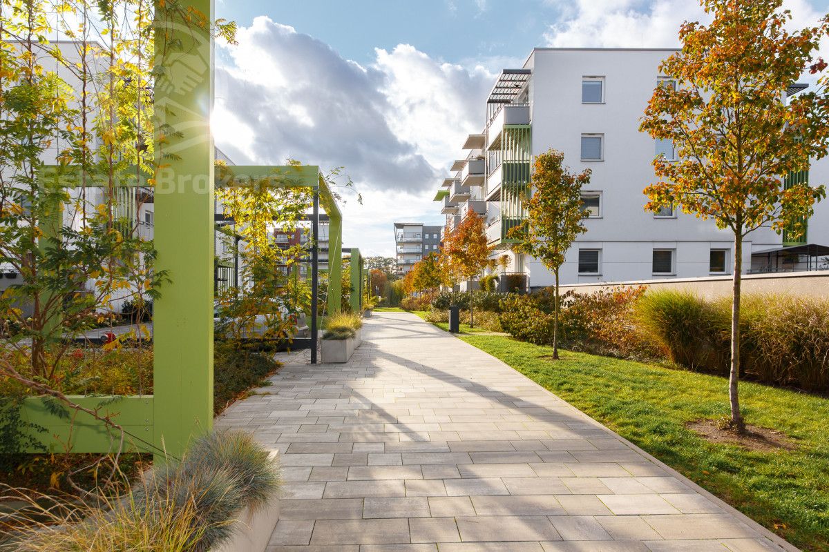 Mieszkanie 2-pokojowe Wrocław Psie Pole, ul. Ameriga Vespucciego. Zdjęcie 14