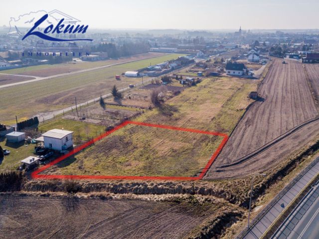 Działka budowlana Święciechowa. Zdjęcie 4