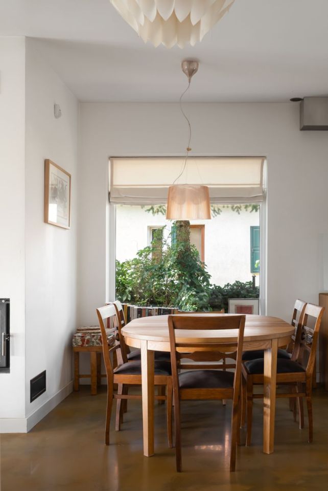 bliźniak, 6 pokoi Warszawa Wilanów, ul. Rosy. Zdjęcie 8