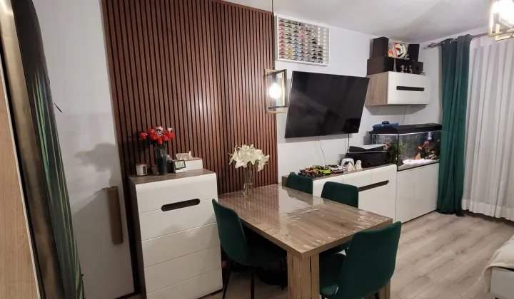 Mieszkanie 2-pokojowe Mszczonów, ul. Jeżynowa