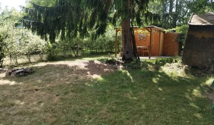 Działka rod Rzeszów, ul. Polna