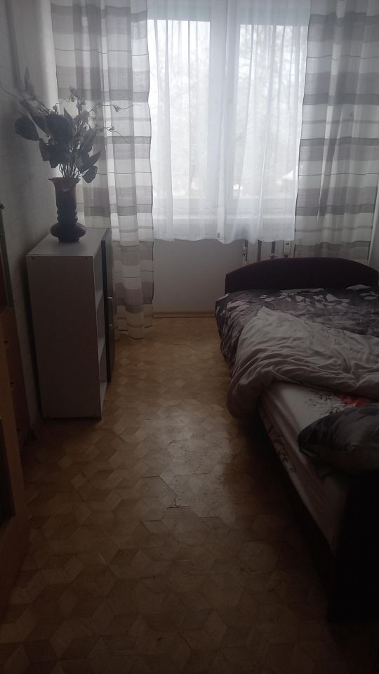 Mieszkanie 3-pokojowe Mrągowo Centrum, os. Brzozowe. Zdjęcie 5