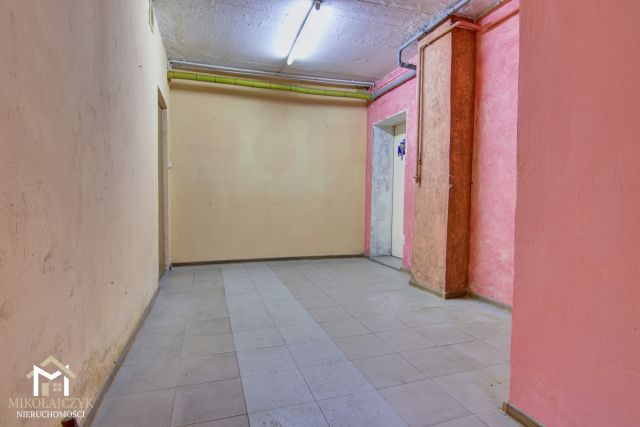 Lokal Bartoszyce, ul. Chilmanowicza. Zdjęcie 5