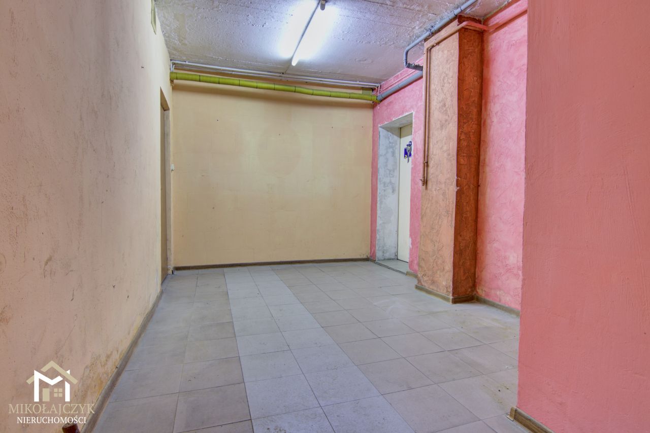 Lokal Bartoszyce, ul. Chilmanowicza. Zdjęcie 5