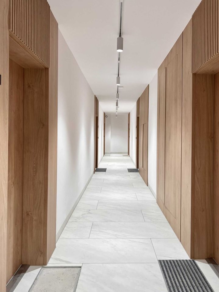 Mieszkanie 1-pokojowe Katowice, ul. Przemysłowa. Zdjęcie 2