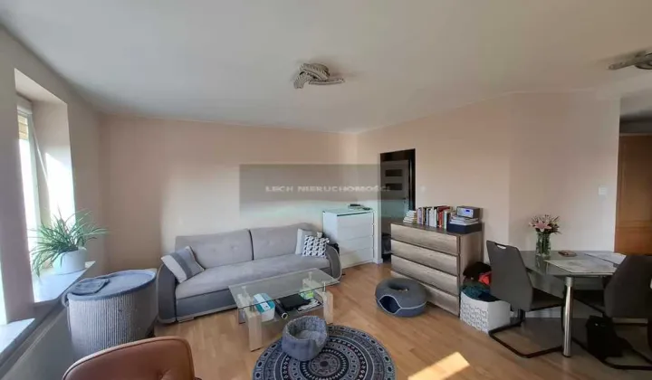 Mieszkanie 2-pokojowe Warszawa Bielany, ul. Księżycowa