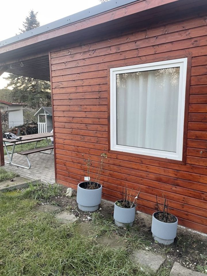 Działka rod Ustowo. Zdjęcie 5