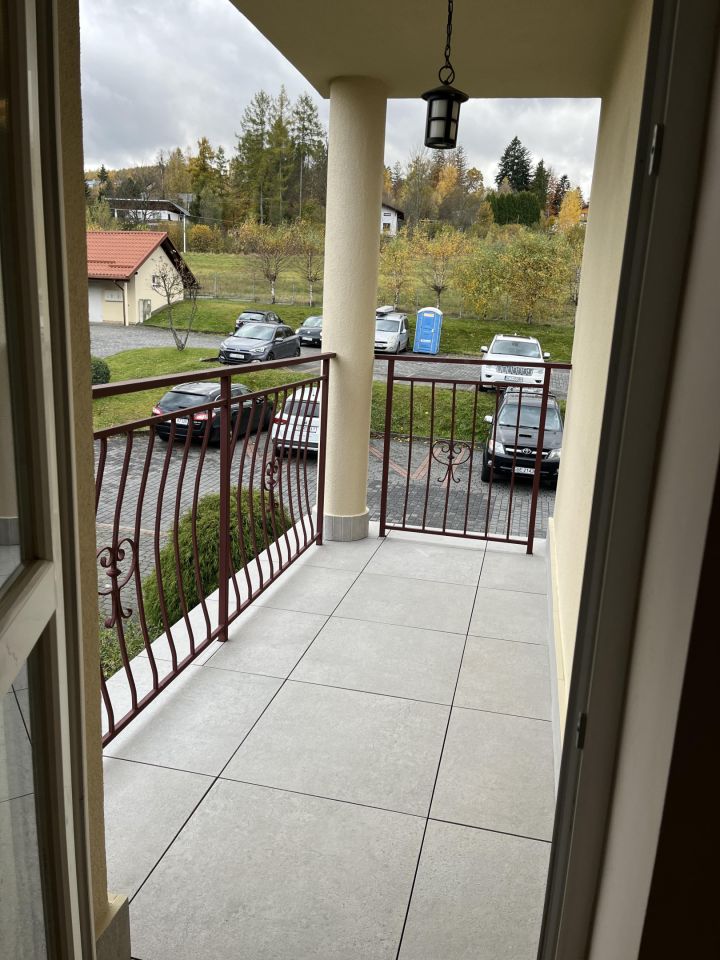 Mieszkanie 2-pokojowe Wisła Dziechcinka, ul. Sarnia 15. Zdjęcie 11