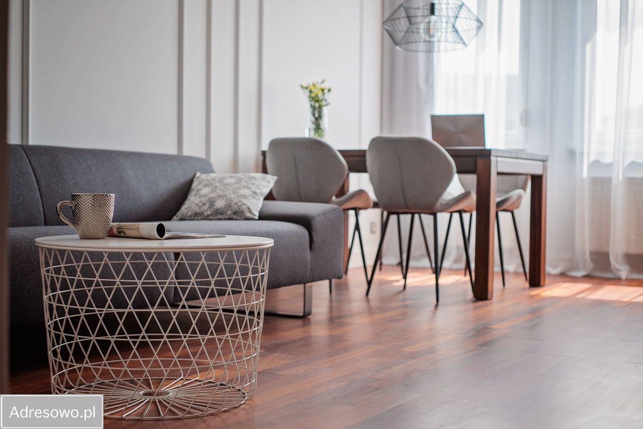 Mieszkanie 2-pokojowe Luboń, ul. gen. Władysława Sikorskiego. Zdjęcie 17