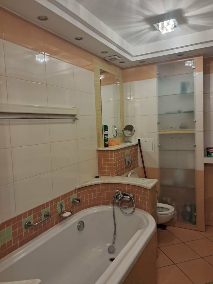 Mieszkanie 3-pokojowe Ostróda, ul. Seweryna Pieniężnego. Zdjęcie 7