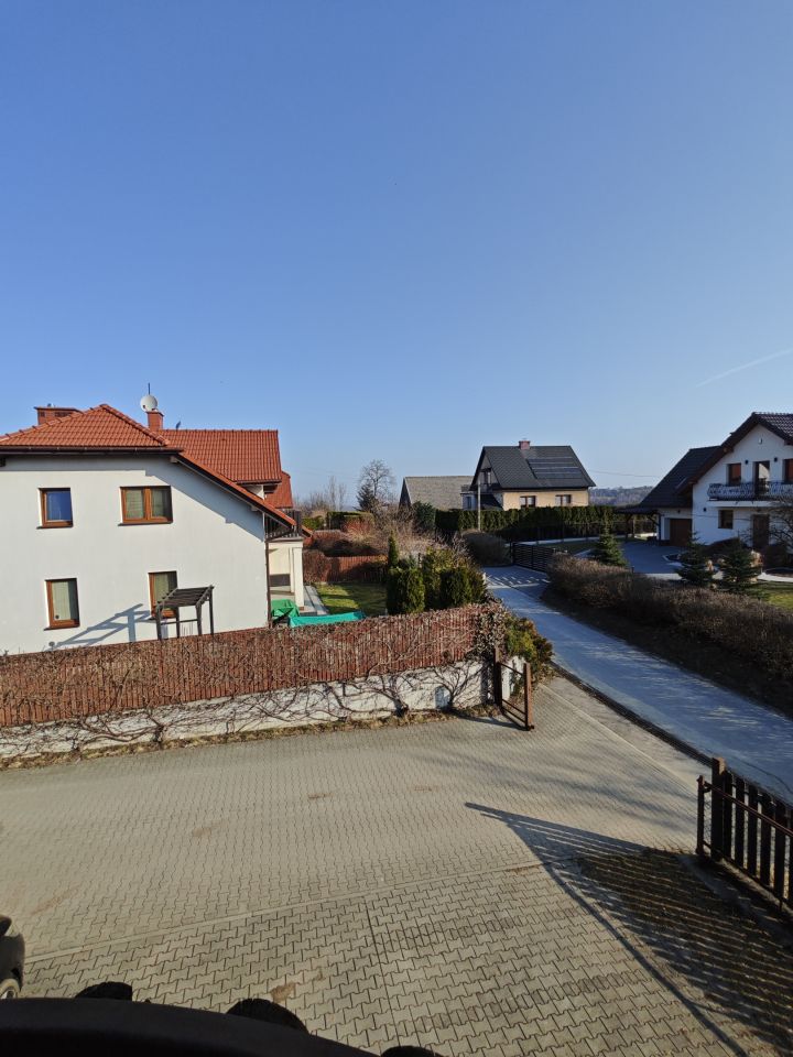 bliźniak, 8 pokoi Konary, ul. Miodowa. Zdjęcie 4