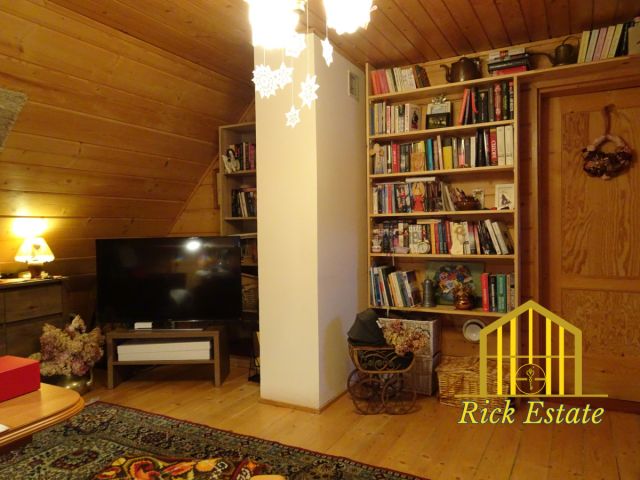 dom wolnostojący, 4 pokoje Rycerka Górna. Zdjęcie 17