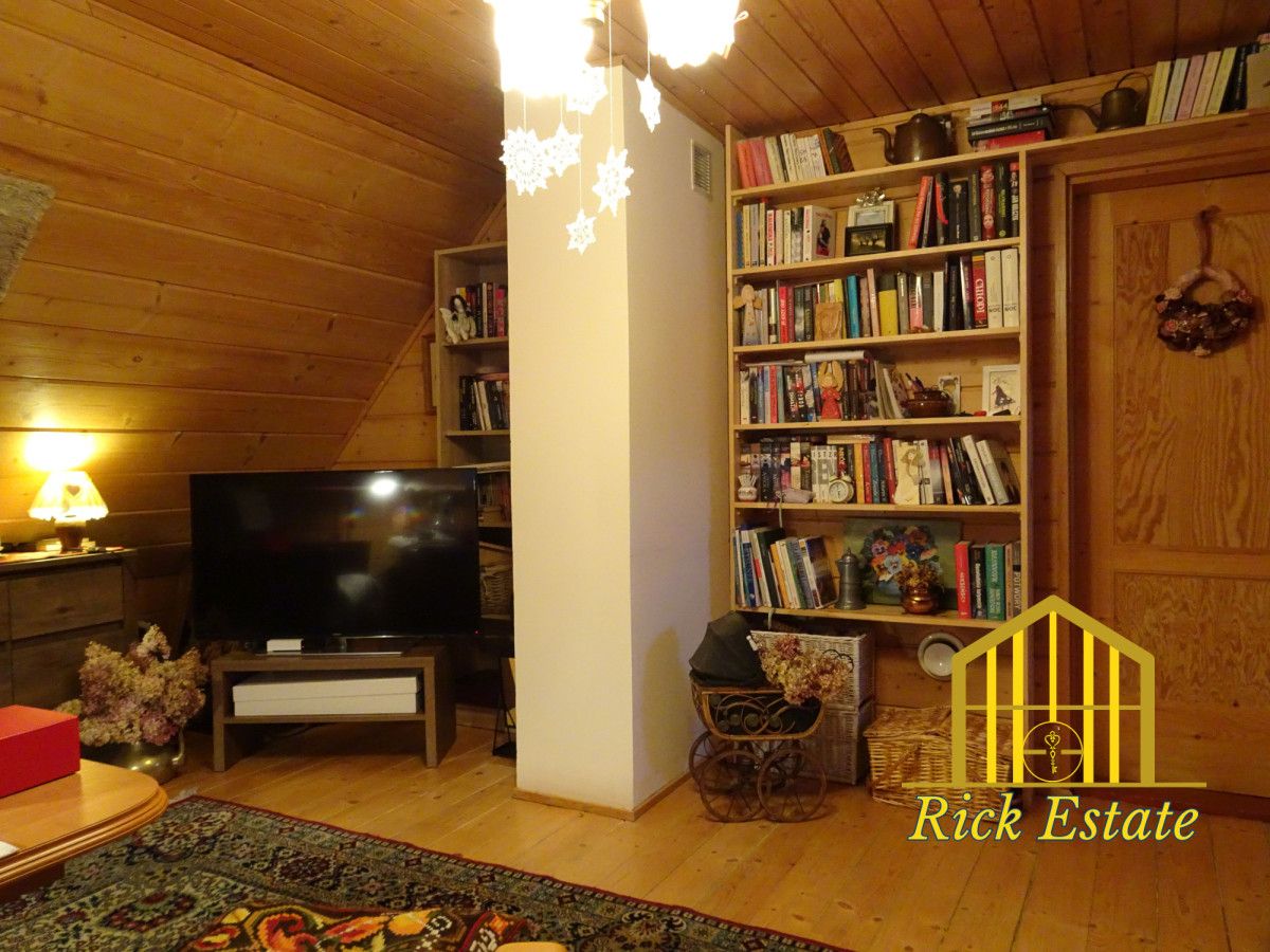 dom wolnostojący, 4 pokoje Rycerka Górna. Zdjęcie 17