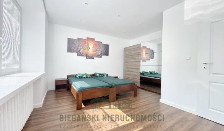 Mieszkanie 2-pokojowe Lublin Śródmieście, al. Racławickie