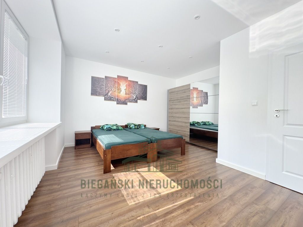 Mieszkanie 2-pokojowe Lublin Śródmieście, al. Racławickie. Zdjęcie 1