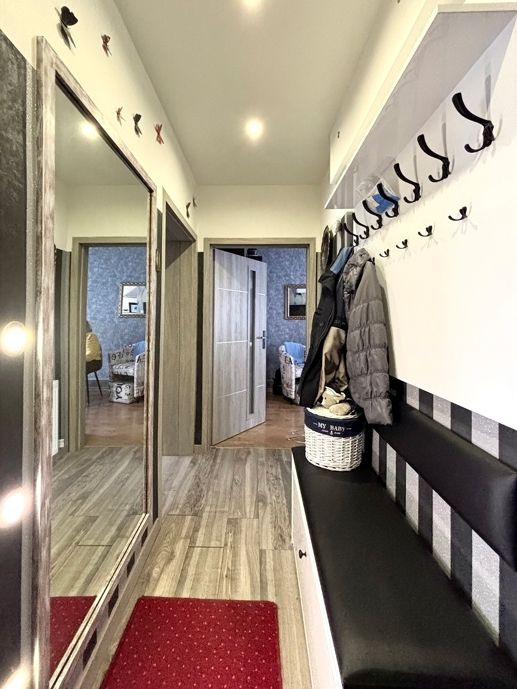 Mieszkanie 3-pokojowe Koszalin Centrum, ul. Szeroka. Zdjęcie 5