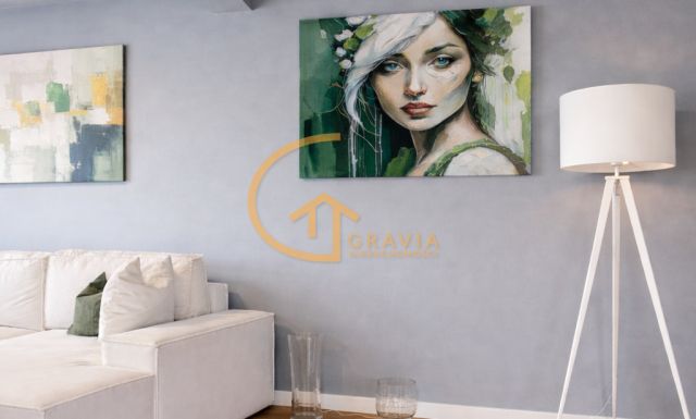 Mieszkanie 2-pokojowe Bolszewo, ul. Konwaliowa. Zdjęcie 1