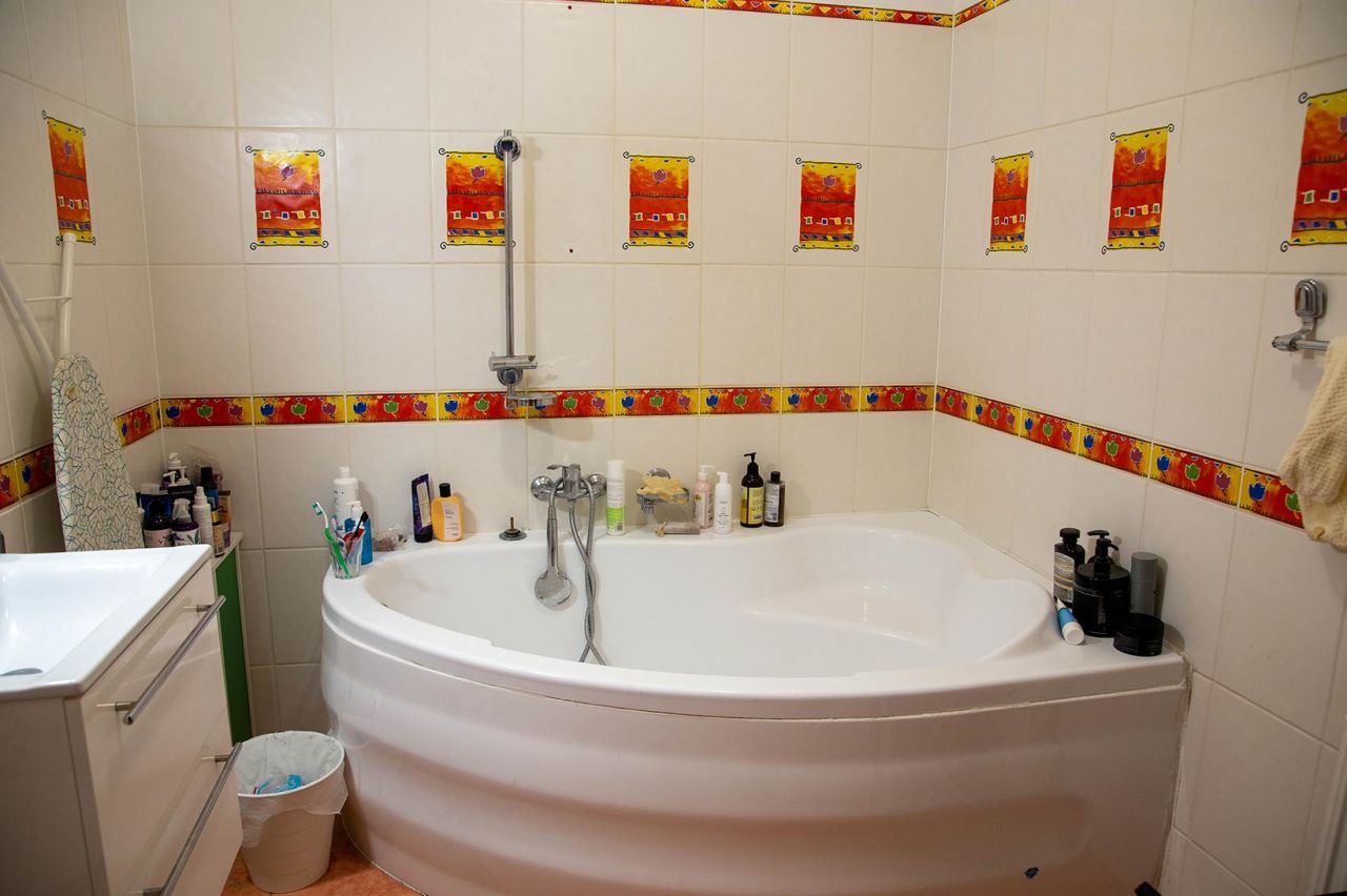 Mieszkanie 5-pokojowe Warszawa Ursynów, ul. Nowoursynowska. Zdjęcie 7