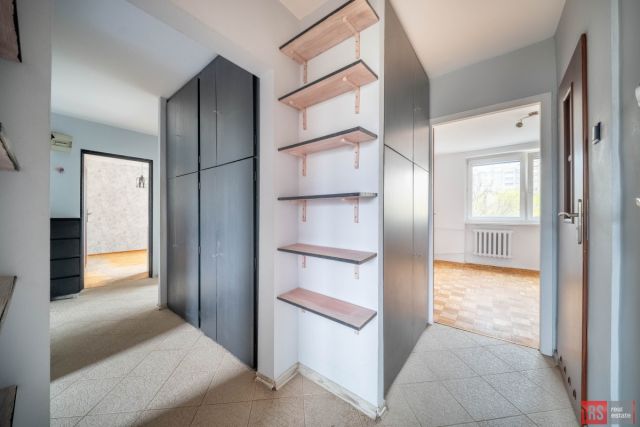 Mieszkanie 4-pokojowe Warszawa Bemowo, ul. Anieli Krzywoń. Zdjęcie 19