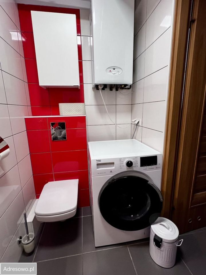 Mieszkanie 2-pokojowe Rzeszów Drabinianka, ul. Sympatyczna. Zdjęcie 18