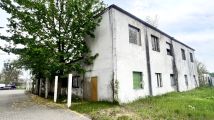 Hala/magazyn Rogalinek, ul. Kostrzewskiego. Zdjęcie 1