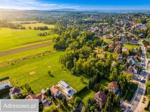 Działka budowlana Wrząsowice. Zdjęcie 3