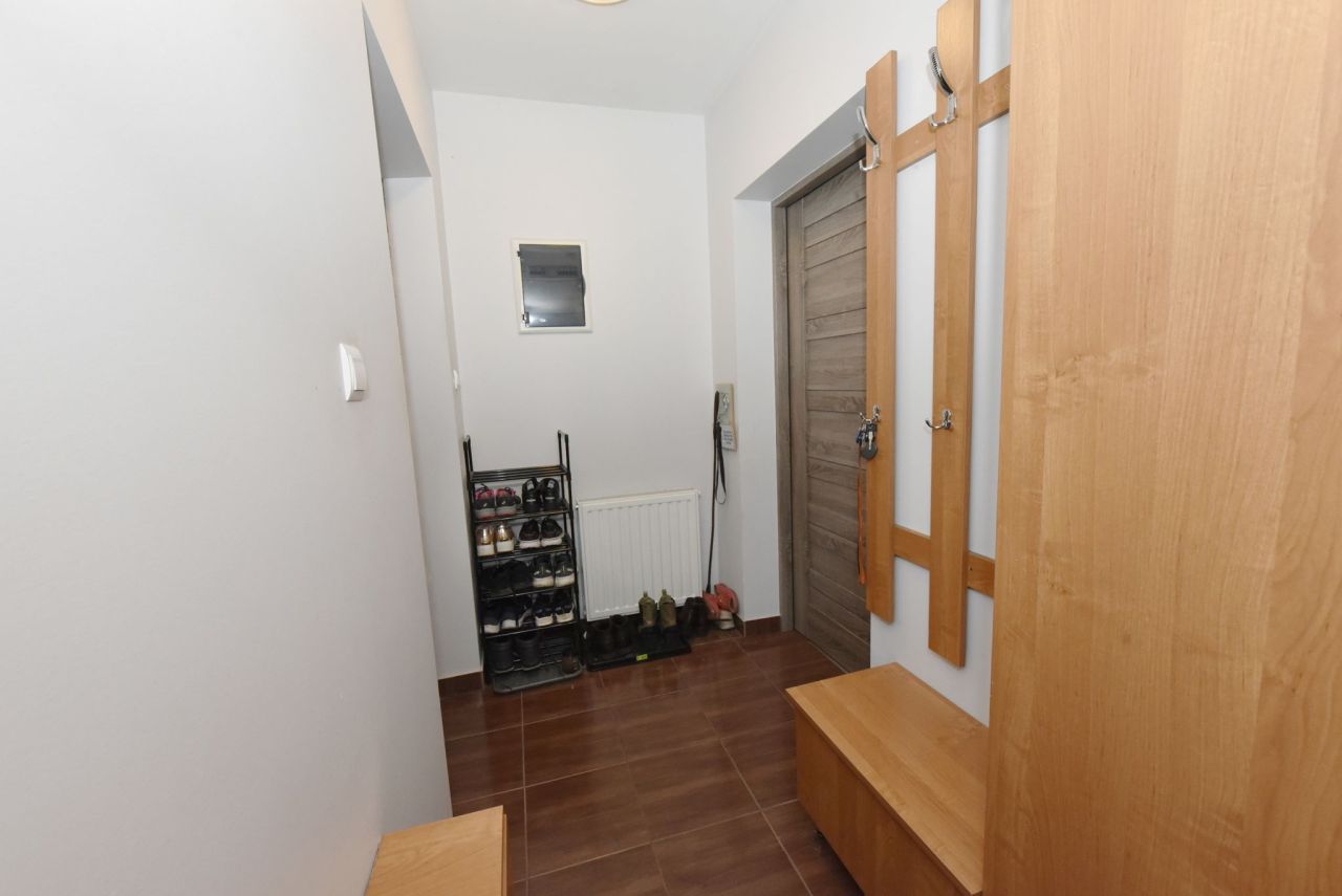 Mieszkanie 3-pokojowe Głogów Małopolski, Fabryczna. Zdjęcie 15