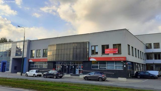 Lokal Sosnowiec, ul. 3 Maja. Zdjęcie 1