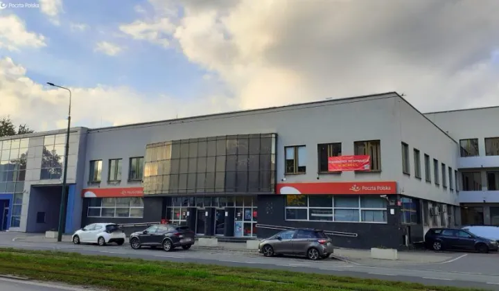Lokal Sosnowiec, ul. 3 Maja