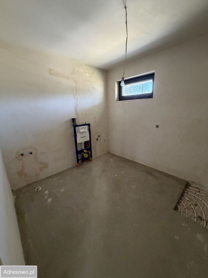 dom wolnostojący, 4 pokoje Łódź Łagiewniki, ul. Królewny Śnieżki. Zdjęcie 14