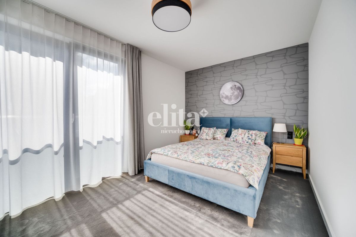 bliźniak, 9 pokoi Gdynia Witomino, ul. Wąska. Zdjęcie 8