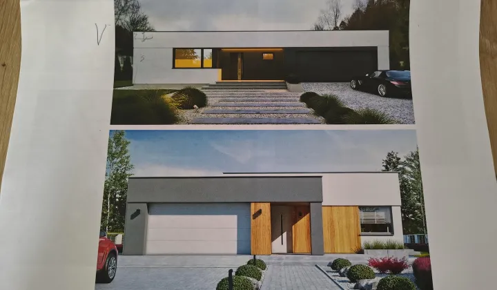 Działka budowlana Świerklaniec, ul. Główna