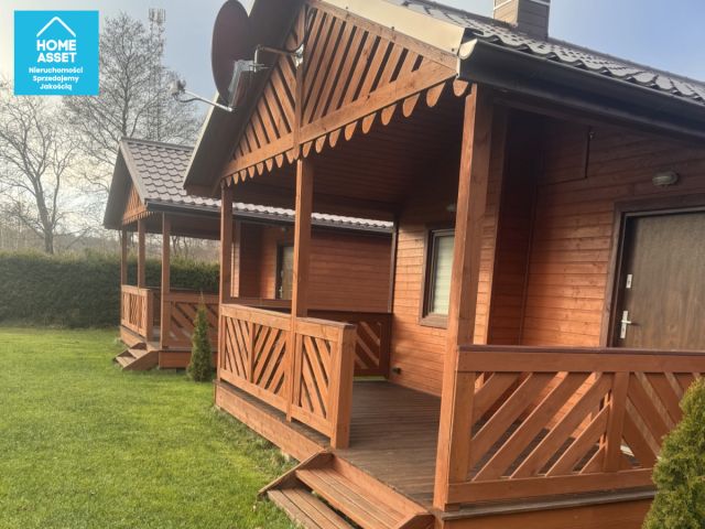 Lokal Kopalino, ul. Jeziorna. Zdjęcie 3
