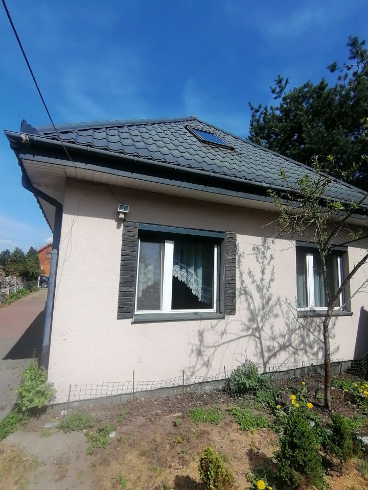 dom wolnostojący, 3 pokoje Brok, Pułtuska. Zdjęcie 10