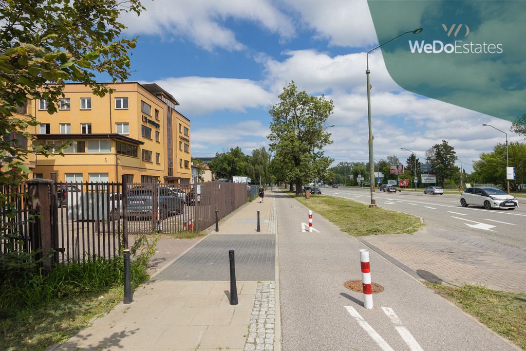 Biuro Warszawa Ursynów, ul. Puławska. Zdjęcie 6
