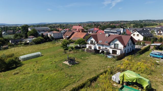 Działka budowlana Modlniczka, ul. św. Faustyny. Zdjęcie 10