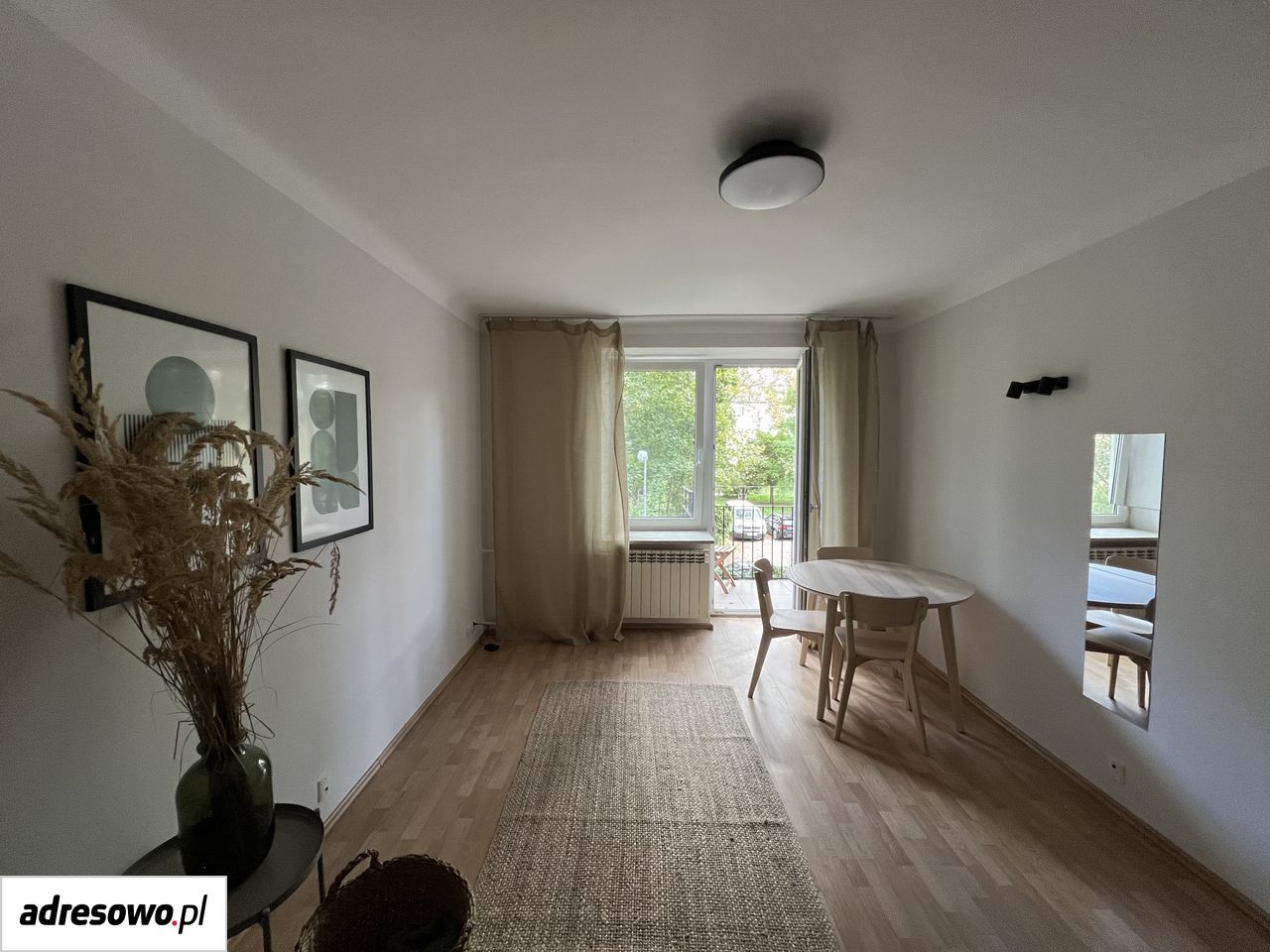 Mieszkanie 2-pokojowe Warszawa Mokotów, ul. Ludomira Różyckiego. Zdjęcie 6