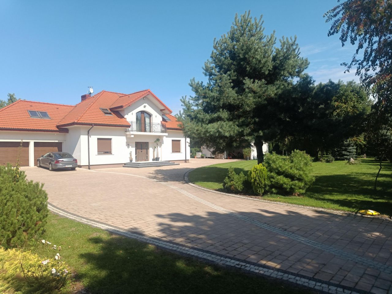 Ośrodek wczasowy Skrzynki. Zdjęcie 2