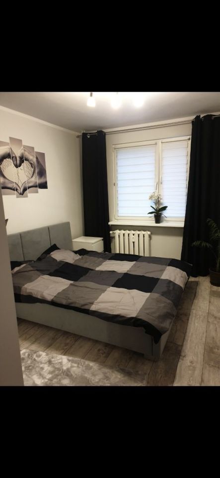 Mieszkanie 2-pokojowe Ostróda, ul. 21 Stycznia. Zdjęcie 8
