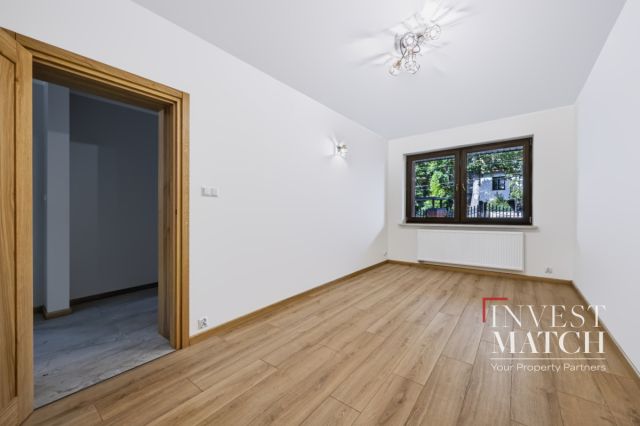 Mieszkanie 3-pokojowe Warszawa Wesoła, al. gen. Władysława Sikorskiego. Zdjęcie 3